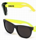 SNUG GLASSES