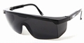 SNUG GLASSES 1999 SCHWARZ