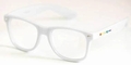 6 x SNUG GLASSES CLEAR LENSES