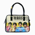 THE BEATLES REVOLVER HEROES - MESSENGER