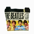 THE BEATLES REVOLVER HEROES - SHOPPER