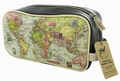 1 x TRAVEL RANGE - KULTURBEUTEL