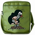 1 x LOGOSHIRT TASCHE - DER KLEINE MAULWURF