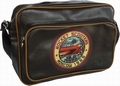 ROCKET SCOOTER  SKYLINE TASCHE - BRAUN