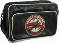ROCKET SCOOTER  SKYLINE TASCHE - SCHWARZ