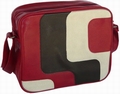 SKYLINE TASCHE OLA PICCOLO - ROT