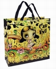 7 x CUTE AS HELL SHOPPER