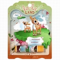 3 x LA-LA LAND LIPBALM