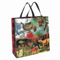 3 x HAPPY CAMPER SHOPPER