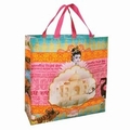 1 x INDIA! SHOPPER