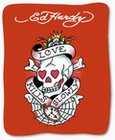 Fleecedecke Skull, Love Kills Slowly