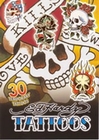 ED HARDY - TATTOO SET SKULL