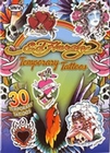 ED HARDY - TATTOO SET FIREBIRD