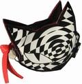 Emily The Strange  - Optical Cats Geldb�rse