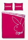 PLAYBOY BETTW�SCHE GLOW - WENDEBETTW�SCHE