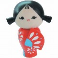 Momiji Puppe - Randoms - Happy