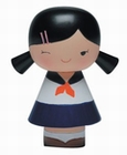 Momiji Puppe - Joanna Zhou - Sakura