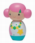 Momiji Puppe - Joanna Zhou - Pinku