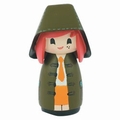 Momiji Puppe - Nina Zimmermann - Mabel