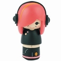Momiji Puppe - Nina Zimmermann - Luca