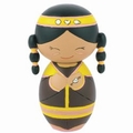 Momiji Puppe - Nina Zimmermann - Souzi