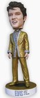 ELVIS PRESLEY - 1957, YEAR IN GOLD - HEADKNOCKER
