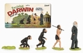 EVOLVING DARWIN  PLAY SET