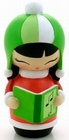 Momiji Puppe - X-Mas Bubble