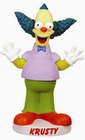 3 x HEADKNOCKER - SIMPSONS - KRUSTY