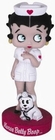 Headknocker - Betty Boop - Nurse