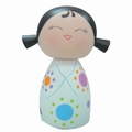 7 x MOMIJI PUPPE - RANDOMS - GIGGLES