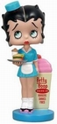 Headknocker - Betty Boop - Waitress