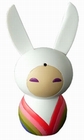 Momiji Puppe - Camila de Gregorio - Busted Bunny