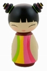 6 x MOMIJI PUPPE - CELEBRATIONS - PARTY GIRL