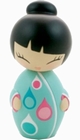 5 x MOMIJI PUPPE - CELEBRATIONS - LITTLE STAR