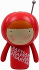 Momiji Puppe - ARTS&CRAFTS - Ch�rie Dolls