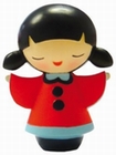 Momiji Puppe - Heroes - Thank You