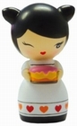 Momiji Puppe - Heroes - Happy Birthday