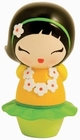 Momiji Puppe - Randoms - Dancing Girl II Dolls