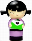 Momiji Puppe - Celebrations - Best Friends II Dolls
