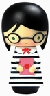 Momiji Puppe - Book Club - Danielle Dolls