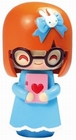 Momiji Puppe - Book Club - Eve Dolls