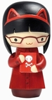 Momiji Puppe - Book Club - Clarice Dolls