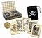  x PIRATEN POKERKARTEN SET