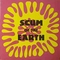 VARIOUS ARTISTS - Scum Of The Earth Vol. 1