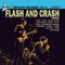 VARIOUS ARTISTS - Northwest Battle Of The Bands Vol. 1 - FLASH AND CRASH