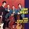 LINK WRAY - Missing Links Vol. 3 - Some Kinda Nuts