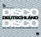 VARIOUS ARTISTS - Disco Deutschland Disco