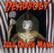 DEADBOLT - Zulu Death Mask
