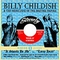 BILLY CHILDISH AND THE MUSICIANS OF THE BRITISH EMPIRE - It Should Be Me
